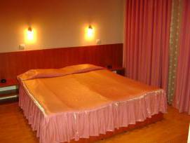 хотел Охрид - Снимка b_201110191234036 