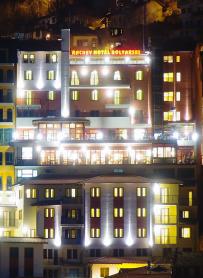 хотел Рачев Болярски - Снимка b_201110201041126 