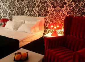 хотел Студио - Снимка b_201110201044296 