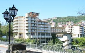 хотел Велико Търново - Снимка b_201110201047486 