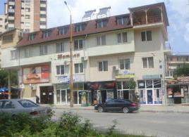 хотел Натали - Снимка b_201110201102076 