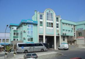 хотел Арена - Снимка b_201110201107176 
