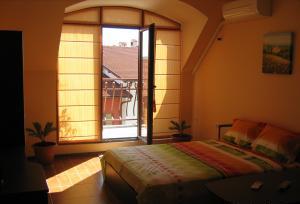 хотел Фотиадис - Снимка b_201110201111266 