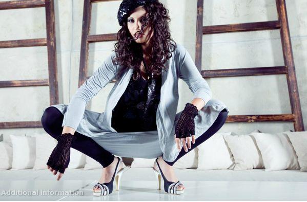 Alexandra-Serdika Center - Снимка b_20111020121618121 