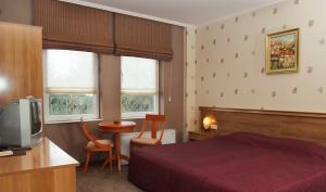 хотел Алегро-В. Търново - Снимка b_201110211052396 