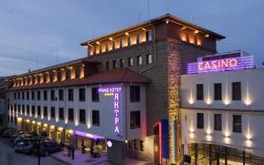 Гранд Хотел Янтра - Снимка b_201110211108516 