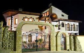 хотел Хевън - Снимка b_201110231057556 