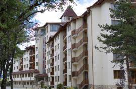 хотел СПА клуб Бор - Снимка b_201110231104046 