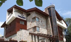 СПА хотел Лъки Лайт - Снимка b_201110231114026 