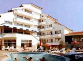 хотел Маркита - Снимка b_201110241222466 