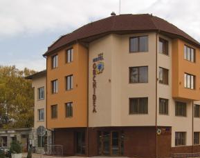 хотел Орхидея-Велинград - Снимка b_201110241225486 