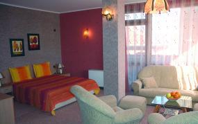 хотел Жери - Снимка b_201110241228276 