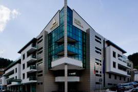 СПА хотел Персенк - Снимка b_201110251036196 