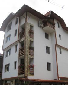 хотел Вероника - Снимка b_201110251039346 