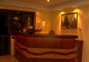 хотел Тонин - Снимка b_201110251051206 