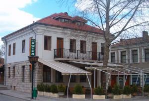 хотел Тара - Снимка b_201110261505126 