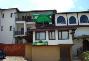 хотел Перун - Снимка b_201110261508266 