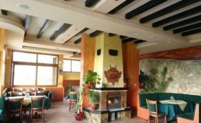 хотел Торо Негро - Снимка b_201110271144496 