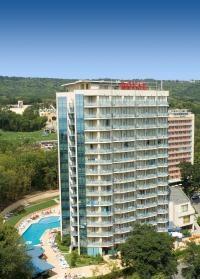 хотел Роял - Снимка b_201110271155596 