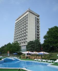 Парк хотел Журналист - Снимка b_201110271202266 