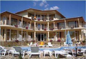 хотел Европа - Снимка b_201110271214036 