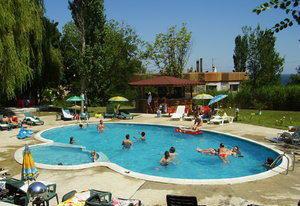 хотел Здравец - Снимка b_201110291121336 