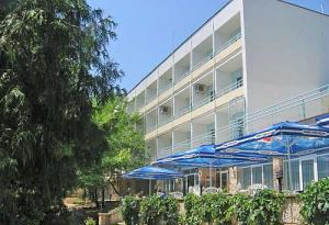 Парк хотел Русалка - Снимка b_201110291133526 