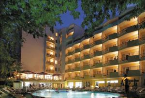 хотел Мак - Снимка b_201110291136526 