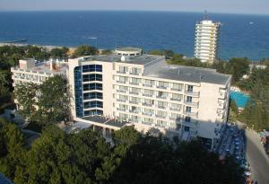 хотел София-Златни пясъци - Снимка b_201110291139416 