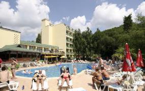 Парк хотел Тинтява - Снимка b_201110291143016 