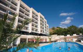 Хотел Магнолия&СПА - Снимка b_201110291146506 