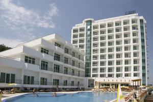 хотел Гларус - Снимка b_201111011602226 