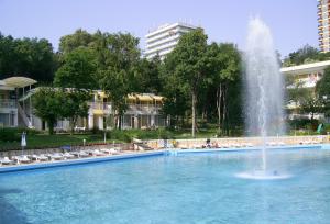 хотел Рива - Снимка b_201111011609286 