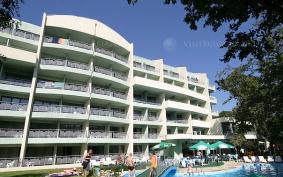 хотел Перуника - Снимка b_201111011612256 