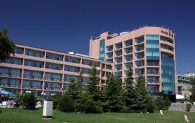 хотел Лилия - Снимка b_201111011623396 