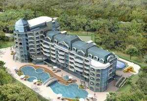 хотел Палма Бутик - Снимка b_201111020913036 