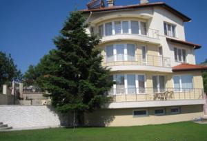 хотел Пика - Снимка b_201111020923046 