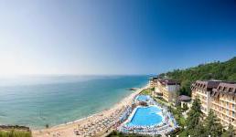 хотел Ривиера Бийч - Снимка b_201111020933346 