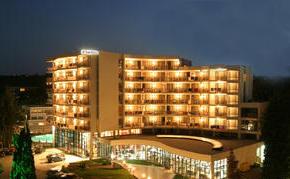 хотел Елена-Зл. Пясъци - Снимка b_201111020947066 