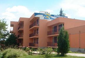 хотел Деница - Снимка b_201111031044256 