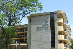 Спа Хотел Отдих - Снимка b_201111031047356 