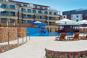 хотел Топола Скайс - Снимка b_201111031131306 