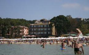 хотел Теос - Снимка b_201111040943476 