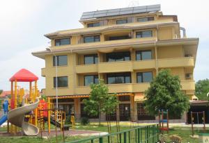 хотел Чиплаков - Снимка b_201111040955046 