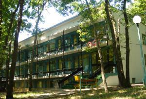 хотел Орбита - Снимка b_201111040958306 