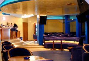 хотел Континентал 9000 - Снимка b_201111041014406 