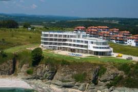 Хотел Романс - Снимка b_201111071148596 