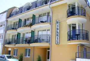 хотел Кипарис - Снимка b_201111071155276 