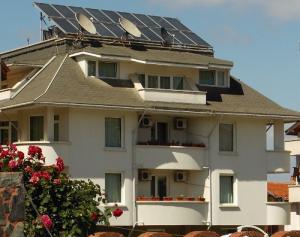 хотел Южен Бряг - Снимка b_201111071159046 