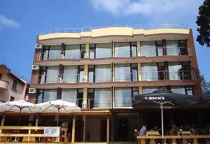 хотел Бяло Конче - Снимка b_201111071208556 